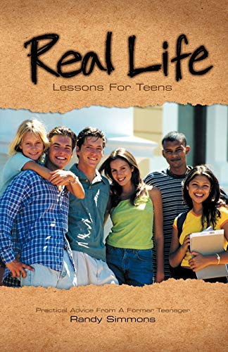 Beispielbild fr Real Life Lessons for Teens zum Verkauf von ThriftBooks-Atlanta