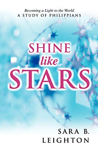 Beispielbild fr Shine Like Stars zum Verkauf von BooksRun