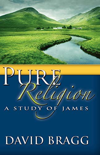 Imagen de archivo de Pure Religion : A Study of James a la venta por Better World Books
