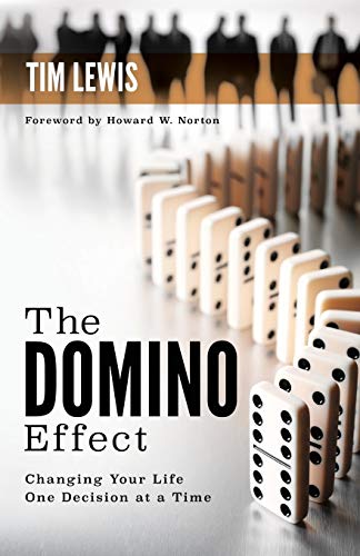 Beispielbild fr The Domino Effect zum Verkauf von BooksRun