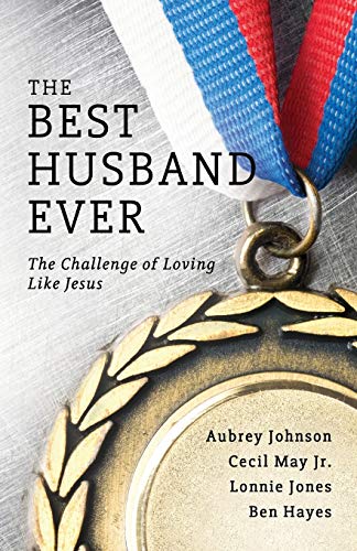 Stock image for The Best Husband Ever for sale by Books Unplugged