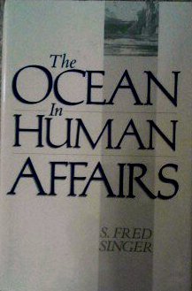 Beispielbild fr The Ocean in Human Affairs zum Verkauf von Better World Books