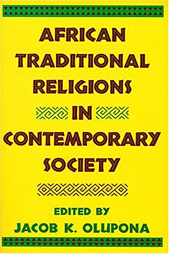 Stock image for African Traditional Religions in Contemporary Society for sale by Better World Books