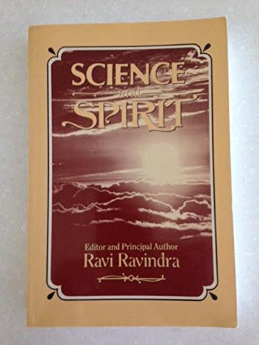 Imagen de archivo de Science and Spirit a la venta por Better World Books: West