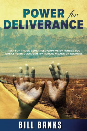 Beispielbild fr Songs of Deliverance : Power for Deliverance zum Verkauf von Better World Books