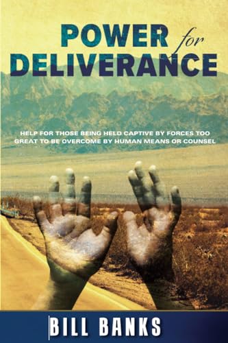 Stock image for Songs of Deliverance (Power for Deliverance Series) for sale by Ergodebooks