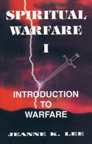 Stock image for Spiritual Warfare I - Introduction to Warfare for sale by Books of the Smoky Mountains