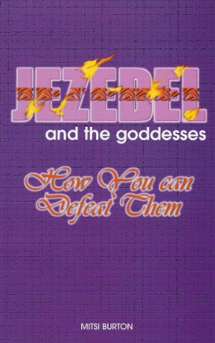 Stock image for Jezebel and the Godesses for sale by ThriftBooks-Dallas