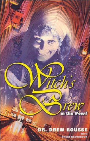 Stock image for Witches Brew in the Pew for sale by Once Upon A Time Books
