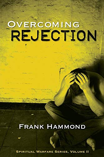 Beispielbild fr Overcoming Rejection (Spiritual Warfare Series II) zum Verkauf von WorldofBooks