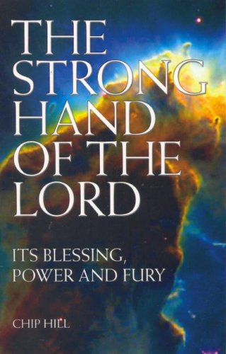 Beispielbild fr Strong Hand of the Lord zum Verkauf von ThriftBooks-Dallas