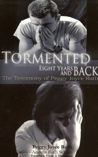 Imagen de archivo de Tormented: 8 Years and Back a la venta por Once Upon A Time Books
