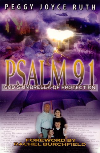 Stock image for Psalm 91: God's Umbrella of Protection for sale by Dream Books Co.