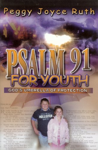 Stock image for Psalm 91 for Youth for sale by Wonder Book