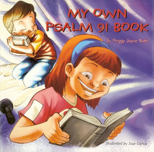 9780892281855: My Own Psalm 91 Book