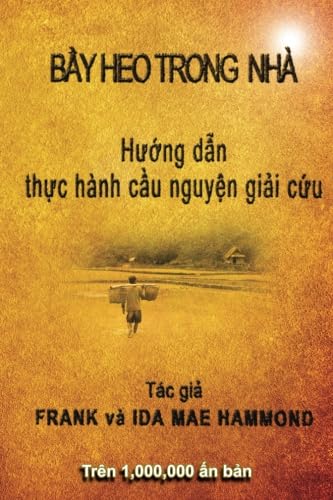 Stock image for Pigs in the Parlor - Vietnamese Edition for sale by ThriftBooks-Dallas