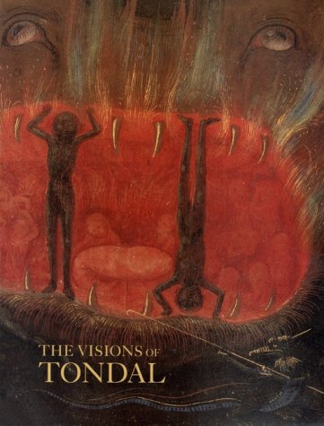 9780892361694: "The Visions of Tondal from the Library of Margaret of York