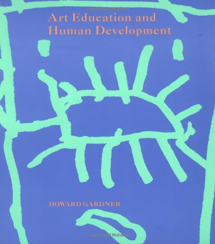 9780892361793: Art Education and Human Development: 0003 (Getty Publications –)