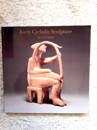 9780892362202: Early Cycladic Sculpture: An Introduction