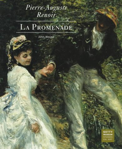 Imagen de archivo de Pierre-Auguste Renoir: la Promenade a la venta por Better World Books