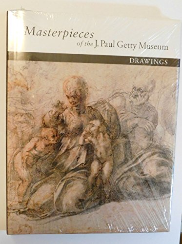 Beispielbild fr Masterpieces of the J. Paul Getty Museum: Antiquities (Getty Trust Publications: J. Paul Getty Museum) zum Verkauf von Virginia Martin, aka bookwitch