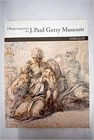 Beispielbild fr Masterpieces of the J. Paul Getty Museum: Drawings zum Verkauf von Better World Books