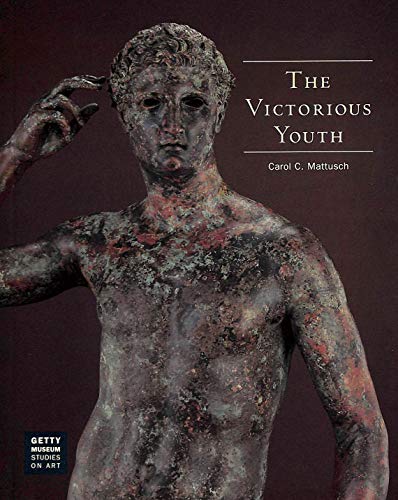 Stock image for The Victorious Youth (Getty Museum Studies on Art) for sale by BooksRun