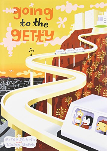 Imagen de archivo de Going to the Getty a la venta por Front Cover Books