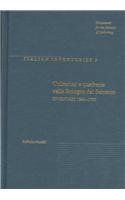 9780892365319: Collezionisti E Quadrerie Nella Bologna Del Seicento – Inventari 1640–1707 (Italian Inventories 3 : Documents for the History of Collecting)