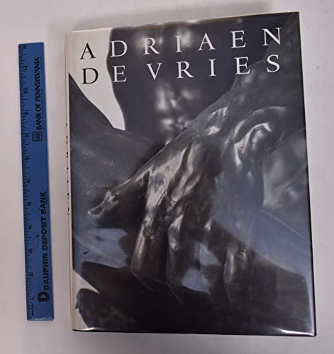 9780892365531: Adriaen De Vries: 1556-1626