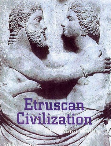 Etruscan Civilization, A Cultural History
