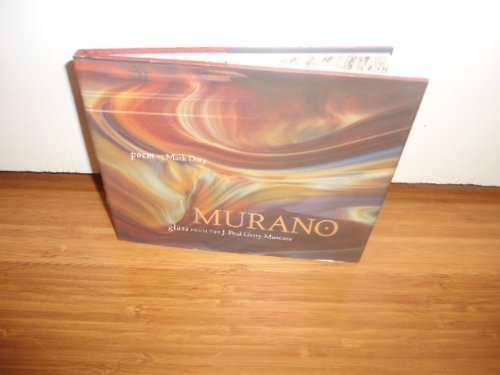 Beispielbild fr Murano zum Verkauf von ThriftBooks-Atlanta