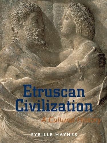Beispielbild fr Etruscan Civilization: A Cultural History zum Verkauf von HPB-Red