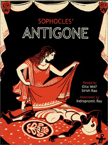 9780892366378: Sophocles' Antigone