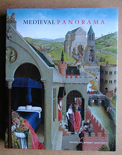 Beispielbild fr Medieval Panorama: zum Verkauf von Andover Books and Antiquities