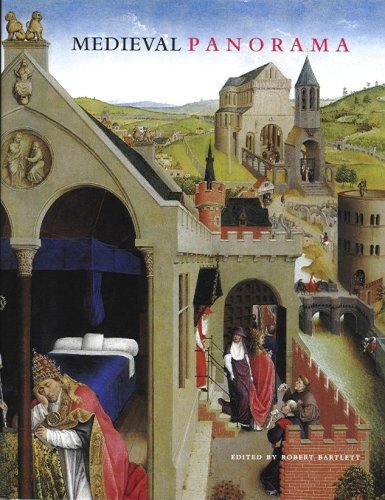 Stock image for Medieval Panorama for sale by Front Cover Books