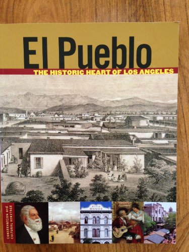 Stock image for El Pueblo for sale by Blackwell's