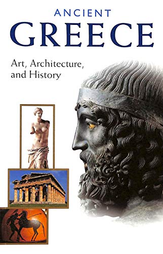 Stock image for Ancient Greece: Art, Architecture, and History (Getty Trust Publications: J. Paul Getty Museum) for sale by Half Price Books Inc.