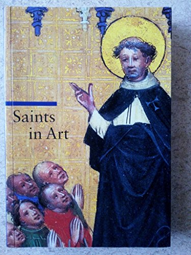 9780892367177: Saints in Art