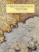 Beispielbild für The Mediterranean in History zum Verkauf von Hippo Books