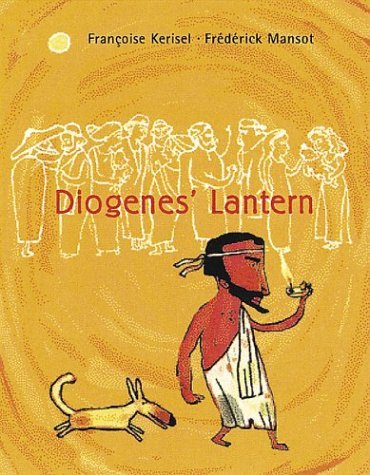 Imagen de archivo de Diogenes' Lantern a la venta por Wonder Book