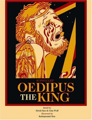 9780892367641: Sophocles′ Oedipus the King