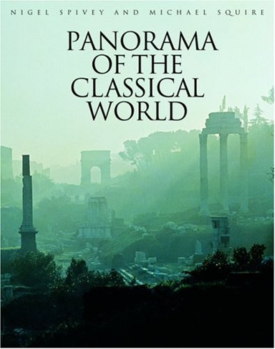 Stock image for Panorama of the Classical World for sale by Reliant Bookstore