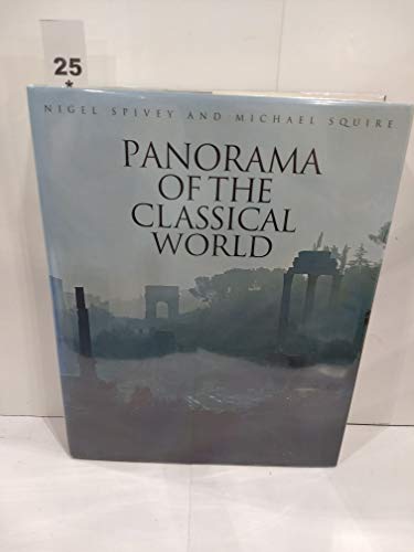 Stock image for Panorama of the Classical World for sale by Reliant Bookstore