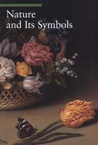 Nature and Its Symbols (A Guide to Imagery) (9780892367726) by Lucia Impelluso