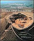 9780892368006: The Archaeology of Ancient Judea and Palestine (Getty Publications –)