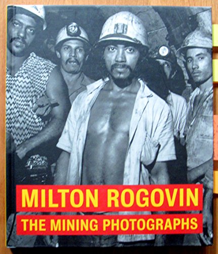 Stock image for The Mining Photographs for sale by Old Editions Book Shop, ABAA, ILAB
