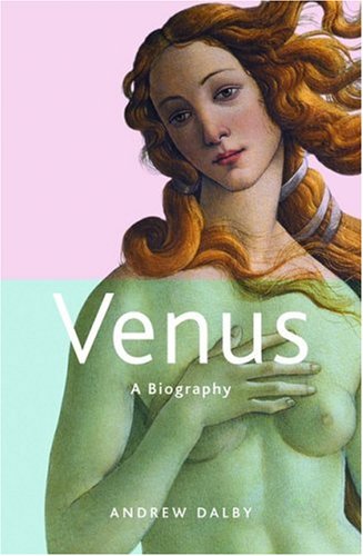 Stock image for Venus: A Biography for sale by Ageless Pages