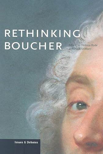 Stock image for Rethinking Boucher for sale by Better World Books