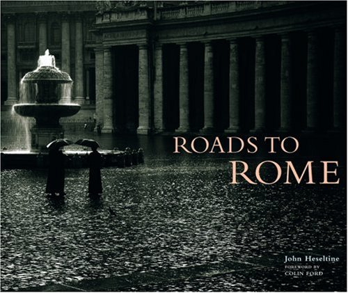 Beispielbild fr Roads to Rome zum Verkauf von ThriftBooks-Atlanta